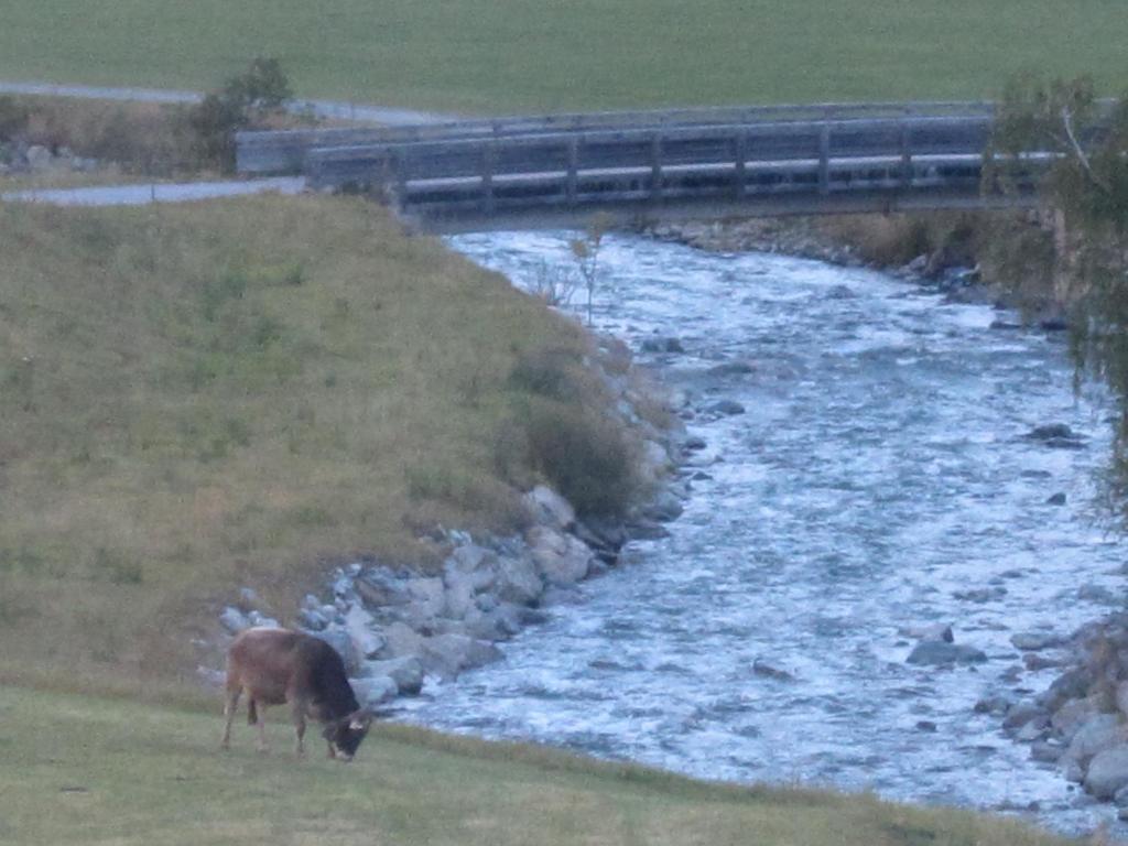 Andrea * Ischgl