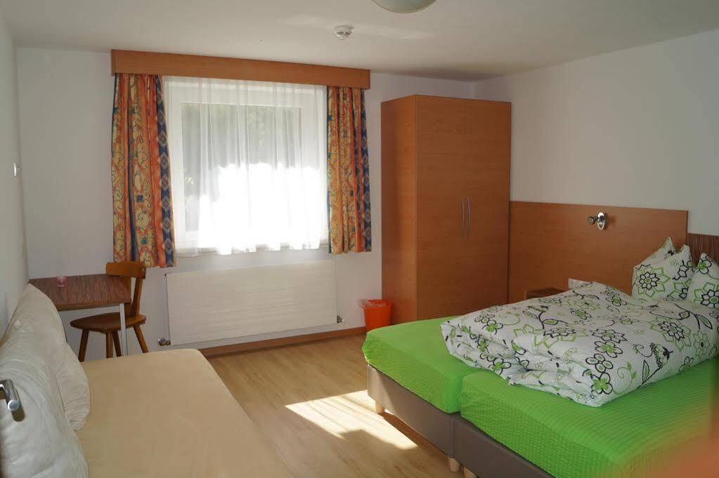 Andrea Apartment *